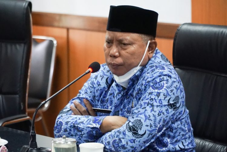 Bupati Lotim Nilai Lagu Sasak Gambarkan Bangsa Sedih