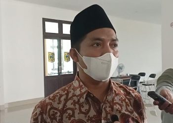 Ketua DPRD Lotim Minta APH Tindak Tegas Pengecer Nakal