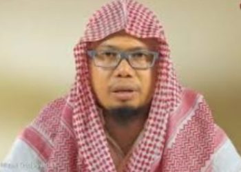 Polda NTB Amankan Tokoh As Sunnah Ustaz Mizan