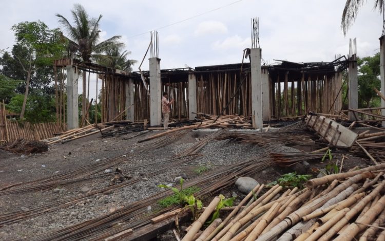Jadi Pemicu Komplik,Pemkab Lotim Akan Beli Lahan Milik As Sunnah Di Desa Mamben Daya