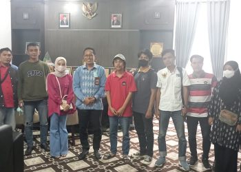 Sekda Lotim berikan apresiasi kepada Formabes