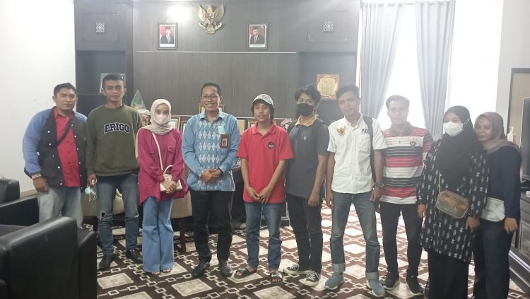 Sekda Lotim berikan apresiasi kepada Formabes