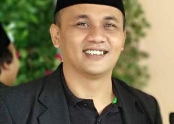 Hafizullah Mashuri