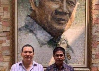 Usulan PAW dari DPW Partai Beringin Karya Ditolak KPU