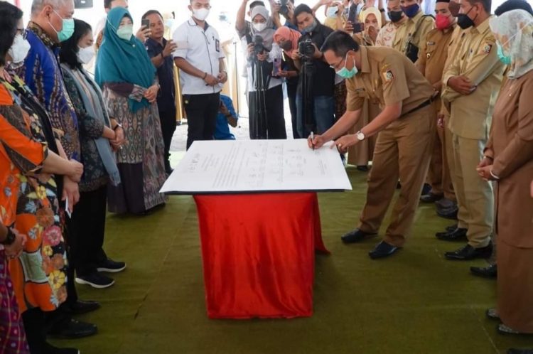 Pria Umur 35 Tahun di Wanasaba Cabuli Anak Umur 14 Tahun