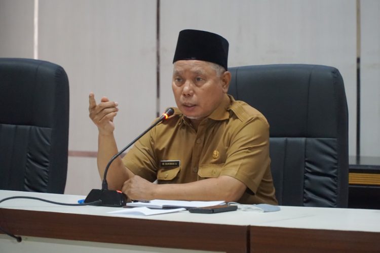 Bupati Lotim Minta Penundaan MTQ Ke-29 Tingkat Provinsi NTB