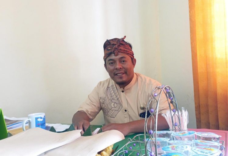 Terkait KIHT. Kades Paokmotong Ingatkan Pemda untuk Dengar Aspirasi Masyarakat