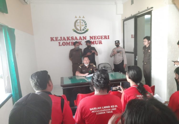 Kasus KUR Tani Naik Ke Penyidikan