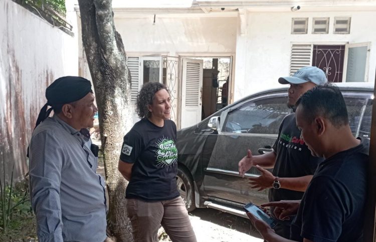 Yayasan Lombok Care Hadir di Lotim Sebagai Pusat Kegiatan Pelayanan Kemanusiaan.