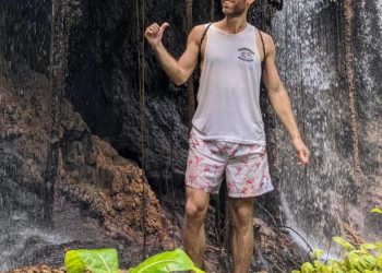 Pendaki Kelahiran Negara Israel Terjatuh dari Puncak Rinjani