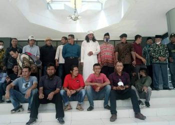 Merasa di PHP. Formabes dan Masyarakat Masbagik Ancam Aksi Jilid II