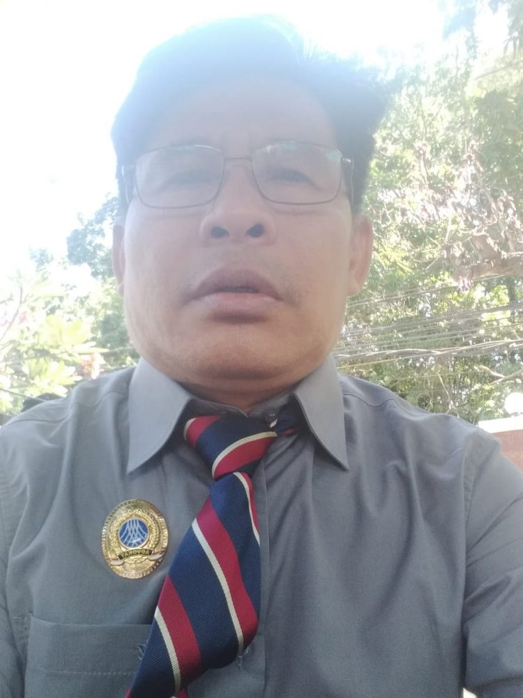 Siswa Masih Ada Keluyuran. LPA Lotim Soroti Pihak Sekolah Tutup Gerbang