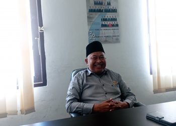 Masih Terjadi Kebocoran PAD. DPRD Lotim Gandeng Tenaga Ahli Dari Kalangan Akademisi