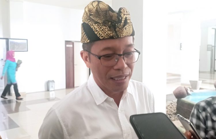Sekda Sebut Sudah Tahap DED Rencana Pembanguan Rumah Sakit di Masbgaik