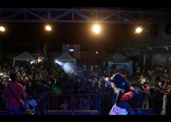 Sempat Mati Suri Akibat Pandemi. Event Musik Rocktober 6 Kembali Digelar