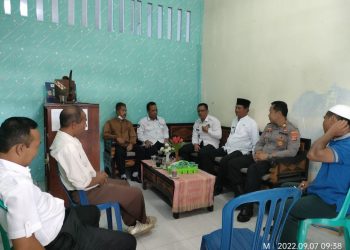 Komite Sekolah SDN 1 Masbagik Utara Baru Pertanyakan Keberadaan TK PGRI 14