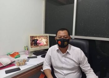 Diduga Curi HP Milik Wisatawan, Oknum Staf Bawaslu Loteng Diamankan Polisi