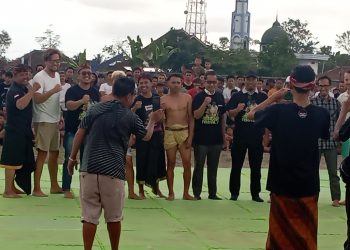 Event Masbagik Festival, Rencana Diusulkan Masuk Dalam Event Provinsi