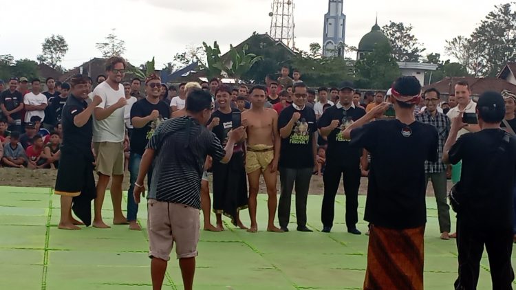 Event Masbagik Festival, Rencana Diusulkan Masuk Dalam Event Provinsi