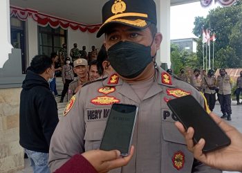 Penyalahgunaan BBM Subsidi Kapolres Lotim Akan Tindak Tegas