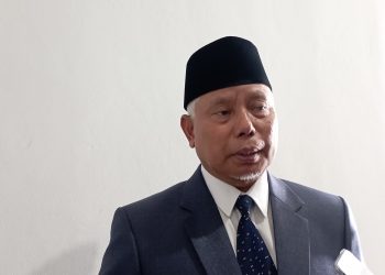 Untuk Masyarakat Lotim. Pemda Siapkan Dana Bantalan 8 Miliyar