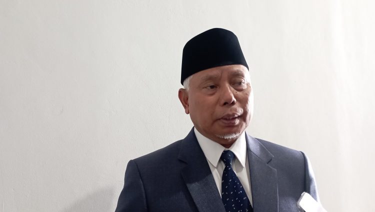 Untuk Masyarakat Lotim. Pemda Siapkan Dana Bantalan 8 Miliyar