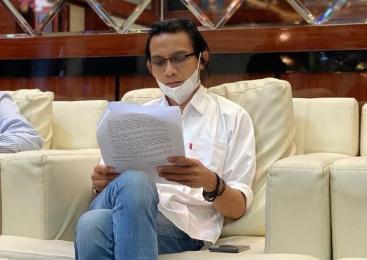 Program Zero Waste. Ketua Alarm NTB Nilai Hanya Mimpi
