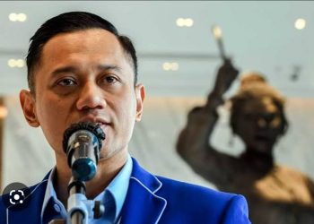 Elektabilitas Partai Demokrat Naik. AHY Ingatkan Kader Terus Berjuang