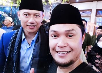 Untuk Pilkada 2024, Partai Demokrat NTB Akan Utamakan Dukung Kader