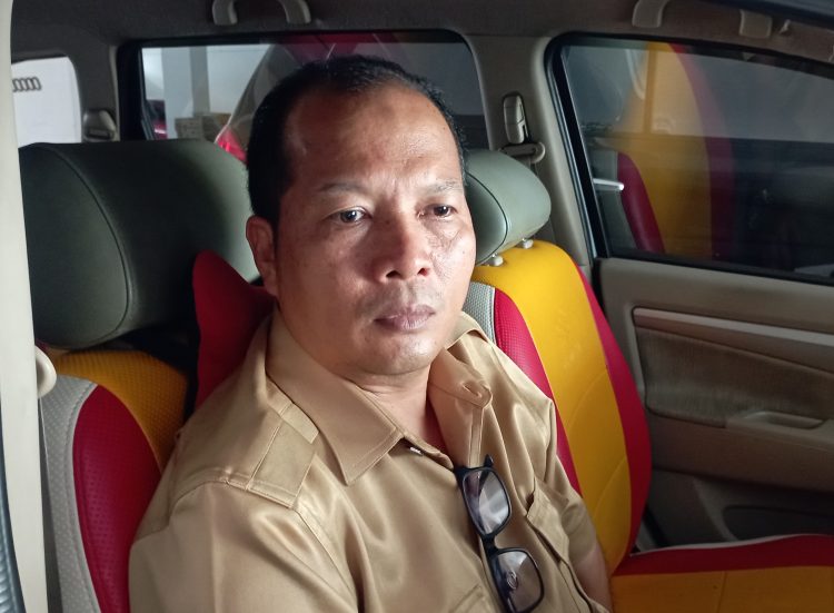 Pansus Pendapatan DPRD Lotim akan Panggil Pihak Terkait. Soal Pengelolaan Dermaga Labuan Haji