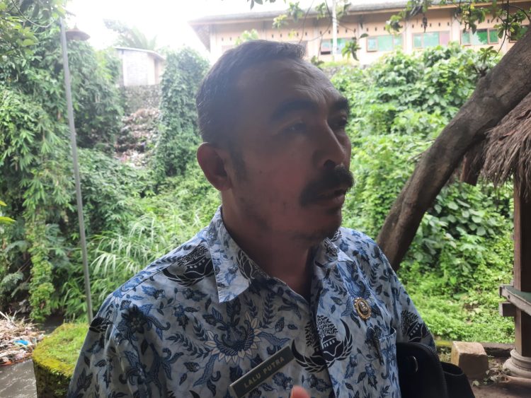Tiga Jembatan di Kecamatan Sikur Rawan Ambruk,Warga Diminta Waspada