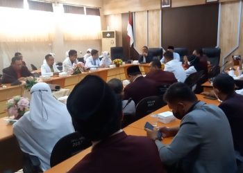 Ancam Akan Mogok Kerja, PPNI Tolak UU Keperawatan Diikutkan Dalam RUU Omnibus Law