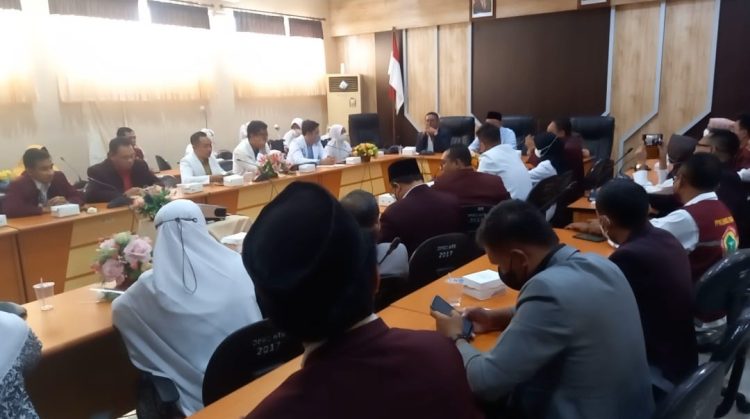 Ancam Akan Mogok Kerja, PPNI Tolak UU Keperawatan Diikutkan Dalam RUU Omnibus Law