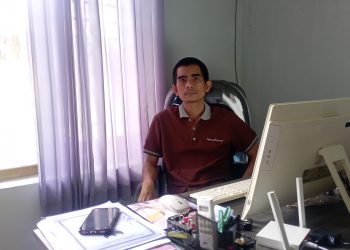 KUA PPAS 2023 Lotim Masih Fokus ke Fisik, LRC Soroti Lebih Besar Nafsu Dari Tenaga