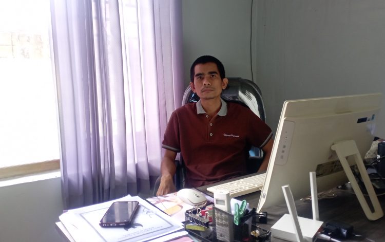 KUA PPAS 2023 Lotim Masih Fokus ke Fisik, LRC Soroti Lebih Besar Nafsu Dari Tenaga