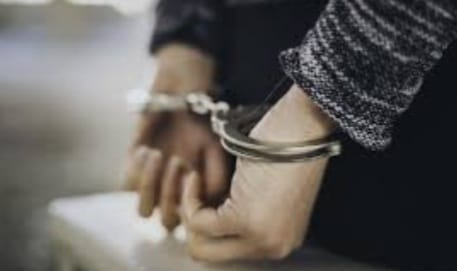 Lelaki Pengangguran di Pringgebaya Diborgol Polisi