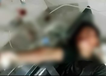 Diduga Main Mata Dengan Istri Orang, Pria Asal Loteng Ditebas Senjata Tajam