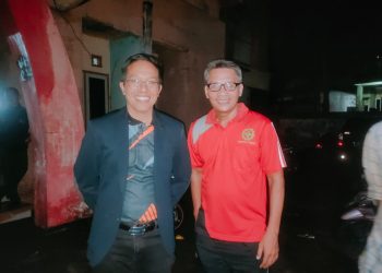 Bupati Cup IV Sukses Digelar, Atlet Asal Lombok Tengah Berikan Pujian