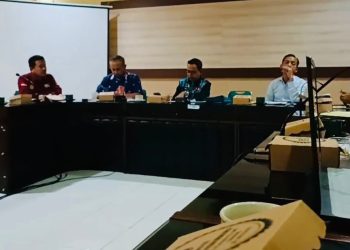 Sistem Swakelola, Dana DAK Fisik Dikbud NTB Tahun 2022 Boleh Lewat Tahunnya