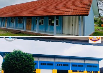 Sistem Swakelola Jauh Lebih Bagus Jika Dibandingkan Tender, Proyek DAK Fisik Dikbud NTB