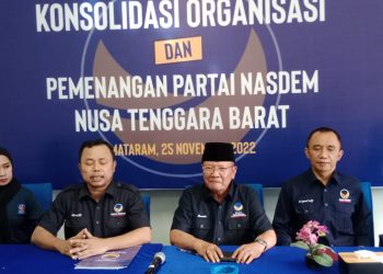 Anies Datang Tanggal 30, Rumaksi Jadi Ketua Panitia Penyambutan