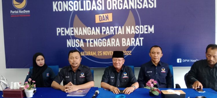Anies Datang Tanggal 30, Rumaksi Jadi Ketua Panitia Penyambutan