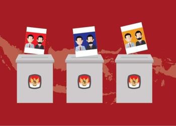 Efek Figur Muda dan Tokoh Potensial, Dua Partai  Berpotensi Merebut Unsur Pimpinan DPRD Lotim