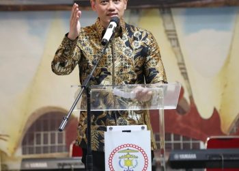 Wujudkan Koalisi Perubahan, Demokrat Ajak Nasdem & PKS Segera Bentuk Sekretariat Perubahan