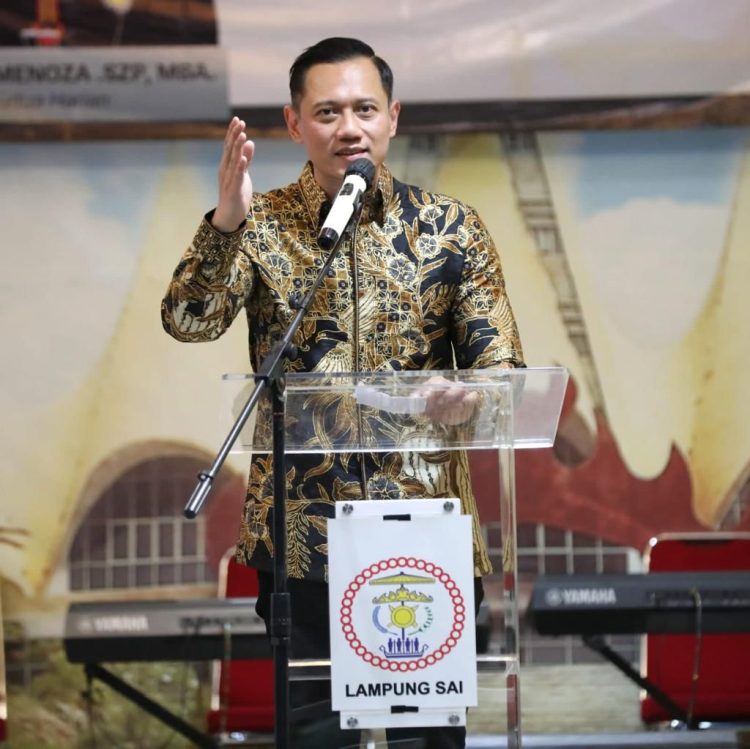 Wujudkan Koalisi Perubahan, Demokrat Ajak Nasdem & PKS Segera Bentuk Sekretariat Perubahan
