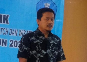 Dikbud NTB: Optimis Wujudkan Transformasi SMK menjadi Penggerak Industrialisasi