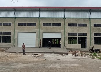 Raup Omset Ratusan Juta, SMK Bajang NWDI Ajan Berdayakan Para Siswa