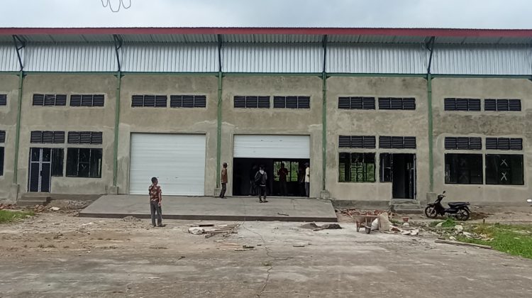 Raup Omset Ratusan Juta, SMK Bajang NWDI Ajan Berdayakan Para Siswa