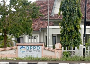 Pelaku Wisata Minta BPPD Lotim Dibekukan
