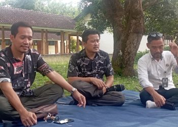 Bersumber Dari DAK, SMKN 1 Lembar Akan di Lengkapi Fasilitas Alat Simulator Pelayaran